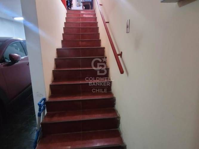 Venta Casa Sector Centro de la Ciudad