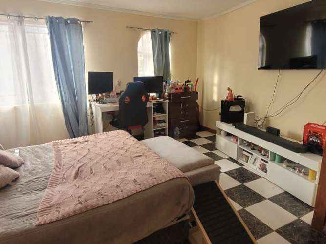 Venta Casa Sector Centro de la Ciudad