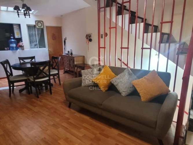 Venta Casa Sector Centro de la Ciudad