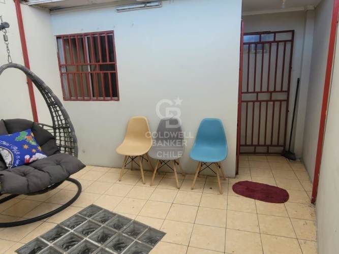 Venta Casa Sector Centro de la Ciudad