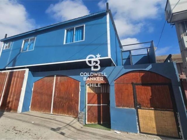 Espaciosa Casa Sector Norte