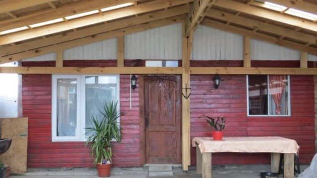 CASA Sector Los Pioneros