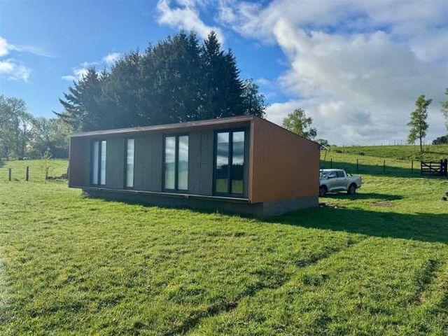 PARCELA El Rodeo pc10 Lote 56