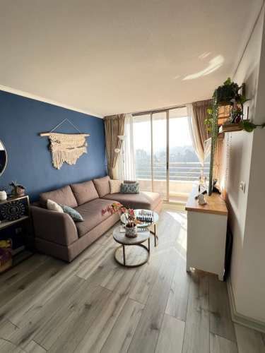 DEPARTAMENTO Navio San Martín