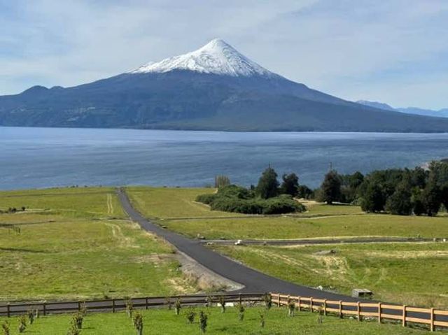 HERMOSA PARCELA PUERTO VARAS ACCESO AL LAGO Y CON
