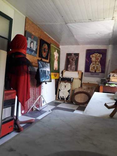 Casa, Independencia (112592)