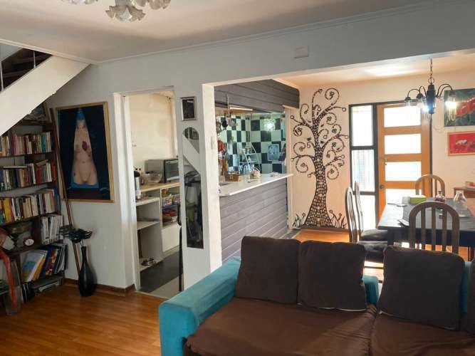 Casa, Independencia (112592)