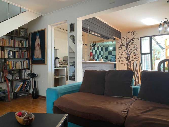 Casa, Independencia (112592)