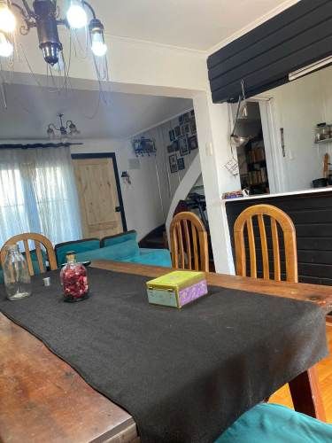 Casa, Independencia (112592)