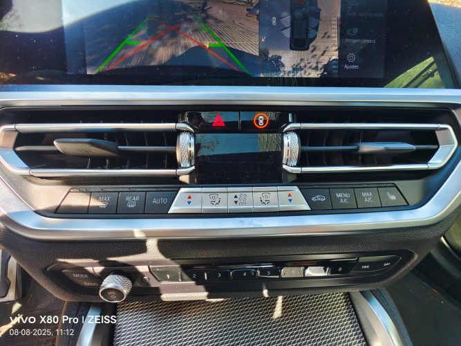 BMW 440 M440I XDRIVE COUPE 4X4 2022