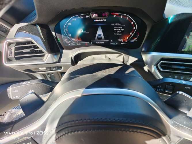 BMW 440 M440I XDRIVE COUPE 4X4 2022