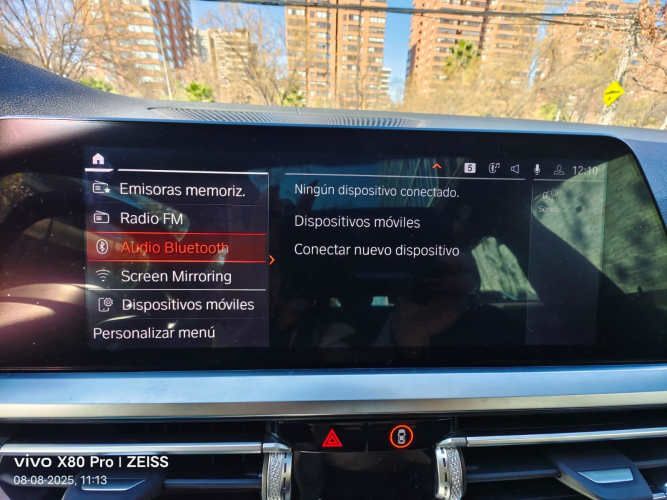 BMW 440 M440I XDRIVE COUPE 4X4 2022