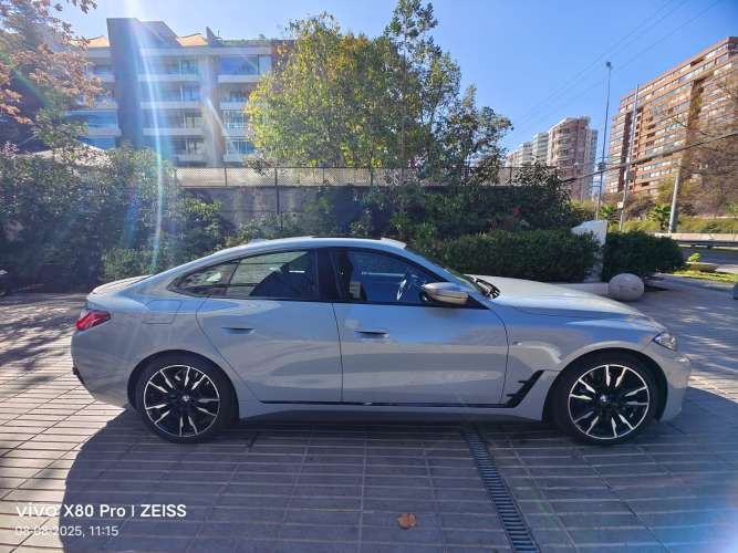 BMW 440 M440I XDRIVE COUPE 4X4 2022