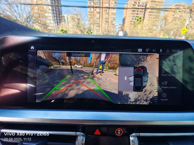 BMW 440 M440I XDRIVE COUPE 4X4 2022