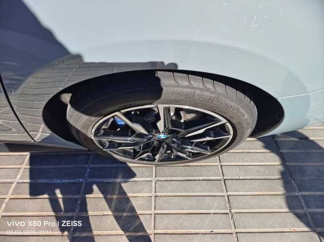 BMW 440 M440I XDRIVE COUPE 4X4 2022