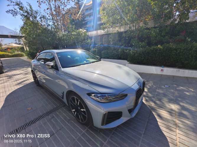 BMW 440 M440I XDRIVE COUPE 4X4 2022