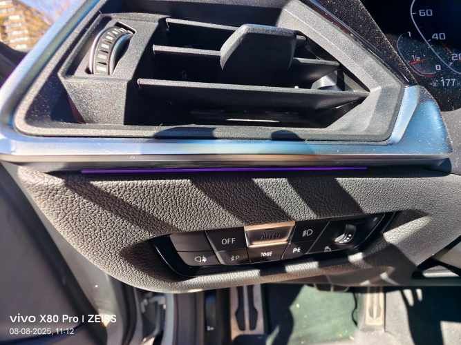 BMW 440 M440I XDRIVE COUPE 4X4 2022