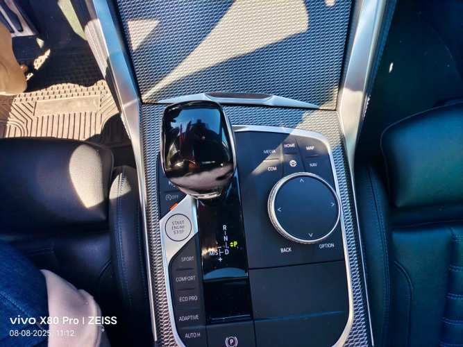 BMW 440 M440I XDRIVE COUPE 4X4 2022