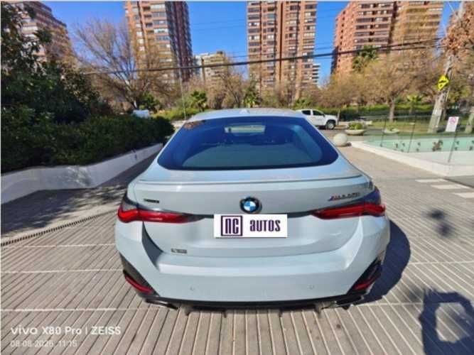 BMW 440 M440I XDRIVE COUPE 4X4 2022