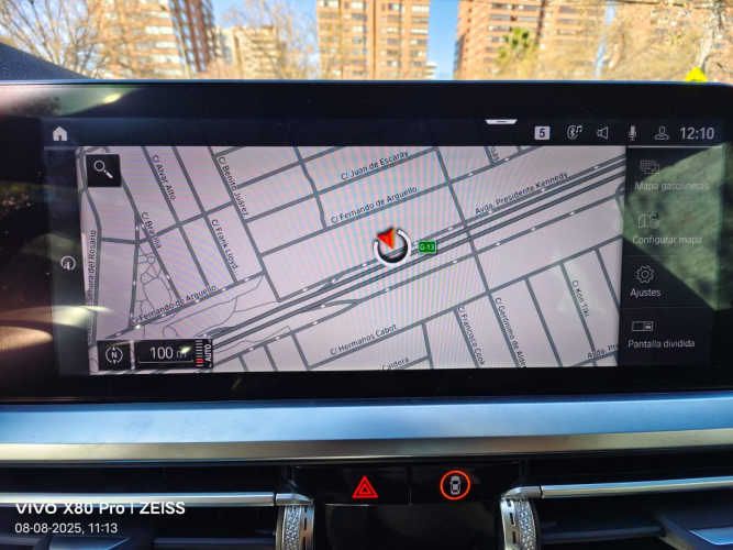 BMW 440 M440I XDRIVE COUPE 4X4 2022