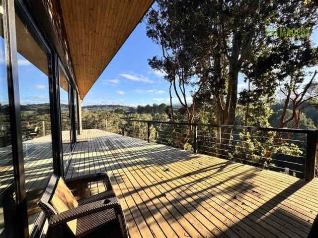 CASA A solo 3 km de Puerto Varas, orillas del Río Maullín