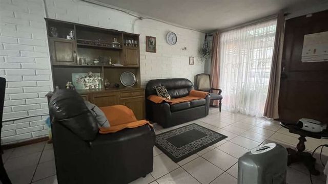 CASA Entre Santa Raquel y San José de la Estrella