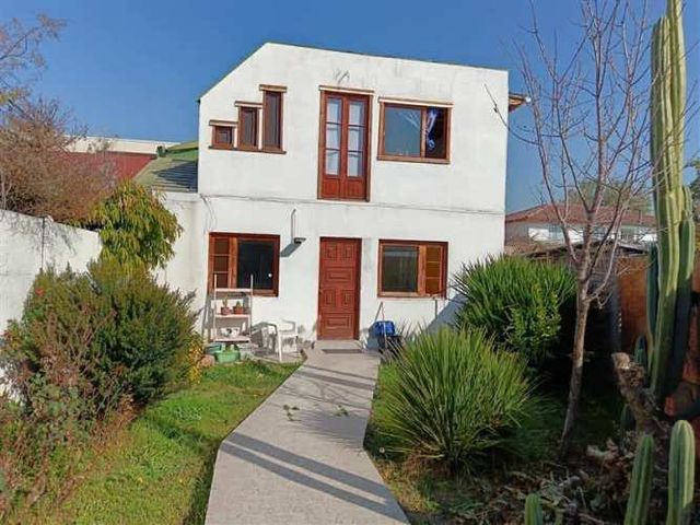 CASA Bramante, La Reina