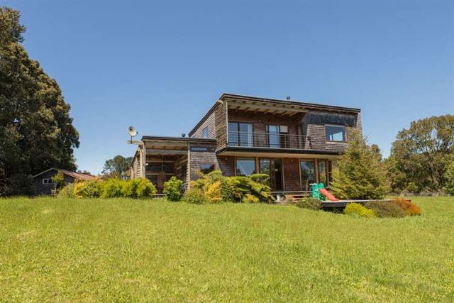 CASA Km 7 camino a Ensenada