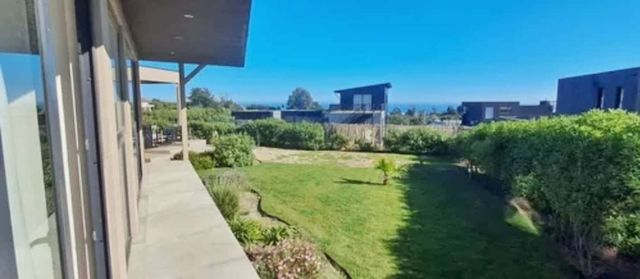 Casa 3GP3+F9, Quintero, Valparaíso