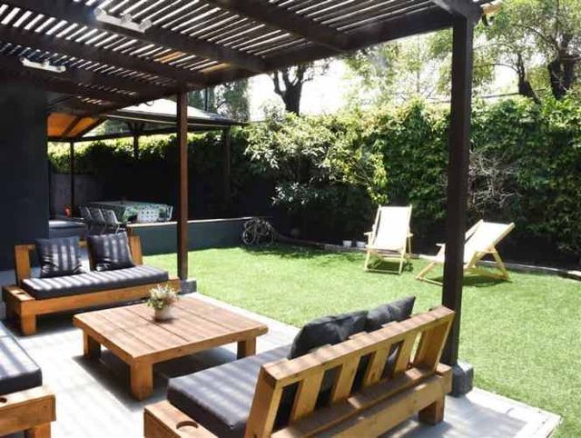 CASA colegio Manquehue