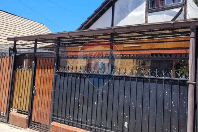 Casa maipu, imperdible x ubicación y mejoras