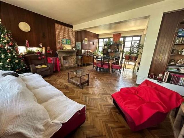 Se venden 2 casas en Cerro O’Higgins, Valparaíso.