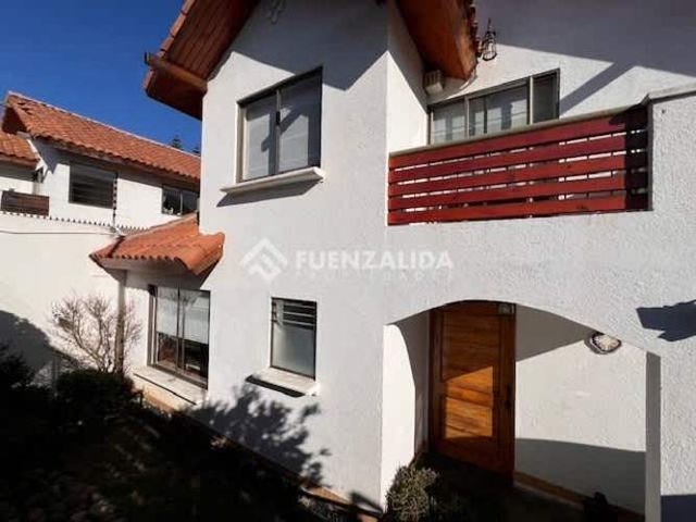 CASA Asturias - Viña del Mar Alto