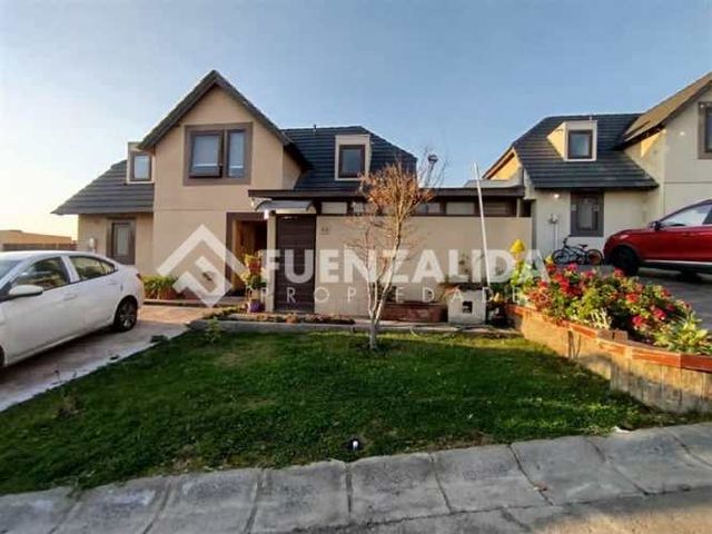 CASA Camino de la naturaleza/Paisaje