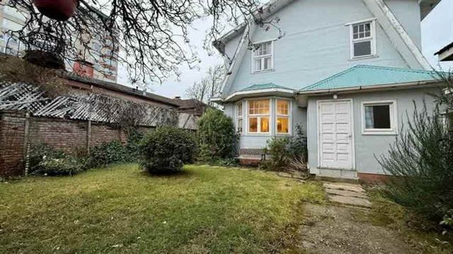 CASA Calle Sarmiento