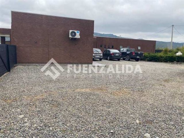 PARCELA Condominio Polo Santa Maria - Casablanca - Lo Ovalle