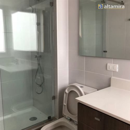 DEPARTAMENTO Edificio Costa Cavancha - Piso 25 (Vista frente a Playa Cavancha)