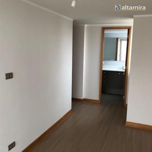 DEPARTAMENTO Edificio Costa Cavancha - Piso 25 (Vista frente a Playa Cavancha)