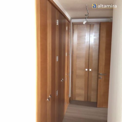 DEPARTAMENTO Edificio Costa Cavancha - Piso 25 (Vista frente a Playa Cavancha)