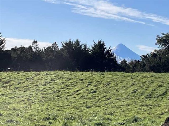 PARCELA Condominio El Parque