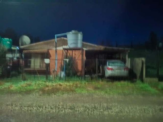 CASA Villa Los Aromos III