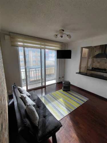 DEPARTAMENTO Calle Barros Aranas