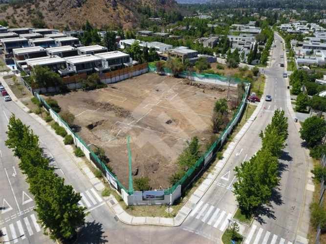 TERRENO CONSTRUCCION PASEO DEL CID