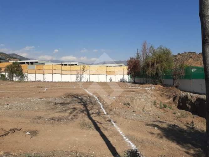 TERRENO CONSTRUCCION PASEO DEL CID