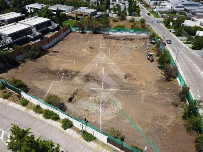 TERRENO CONSTRUCCION PASEO DEL CID