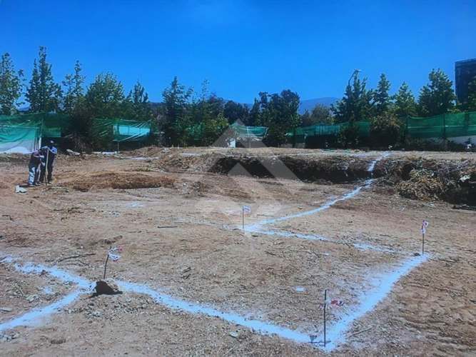 TERRENO CONSTRUCCION PASEO DEL CID