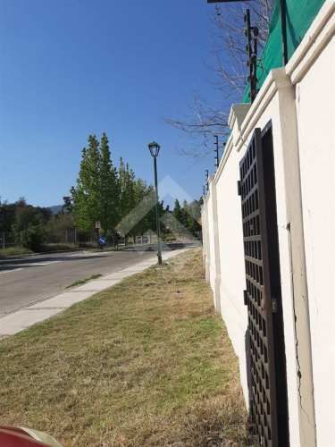 TERRENO CONSTRUCCION PASEO DEL CID