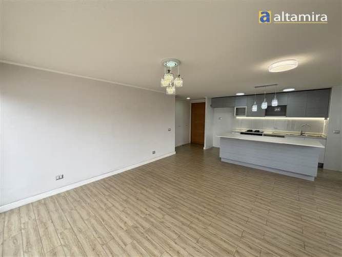 DEPARTAMENTO Edificio Boulevard