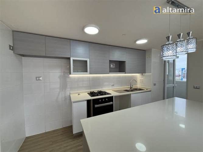 DEPARTAMENTO Edificio Boulevard