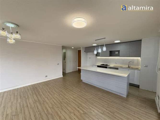 DEPARTAMENTO Edificio Boulevard